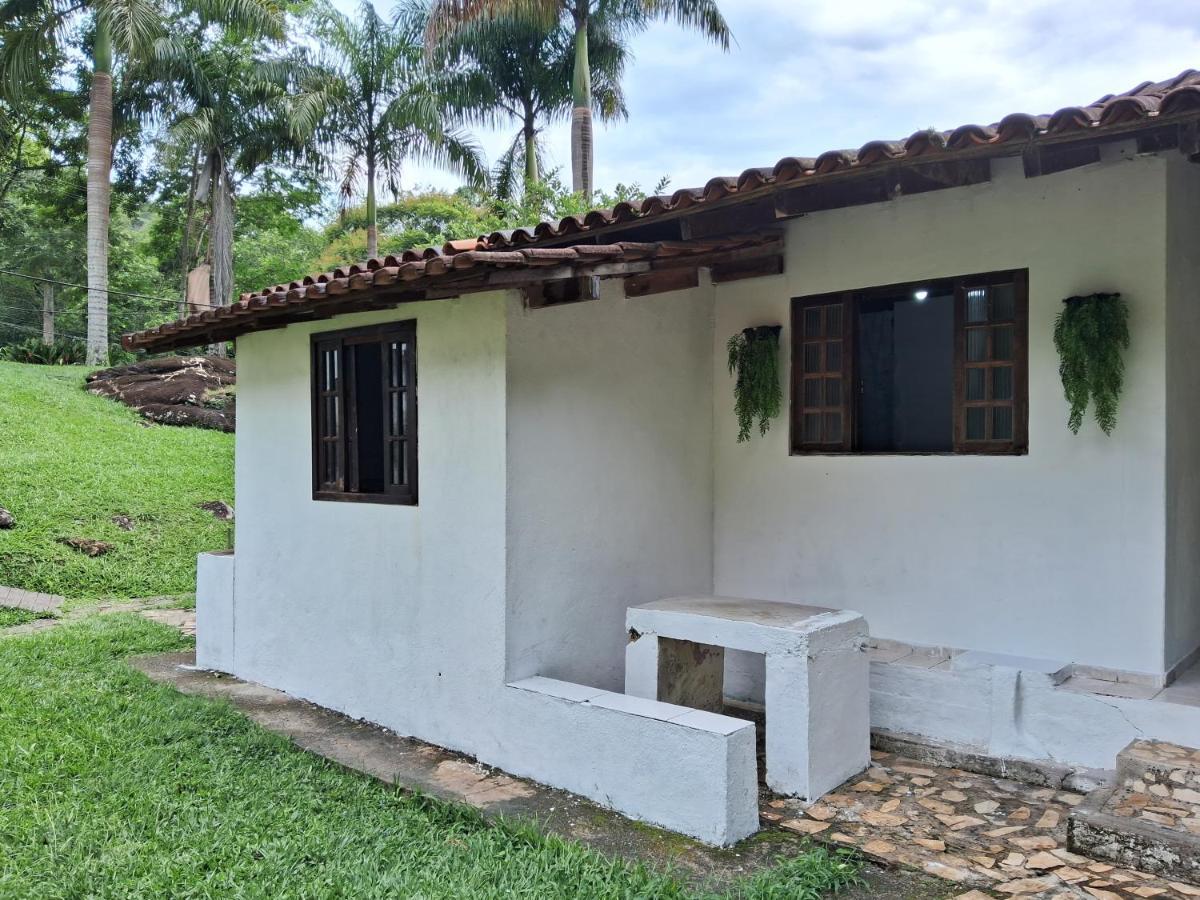 Chale Do Riacho 2 Villa Penedo  Exterior photo