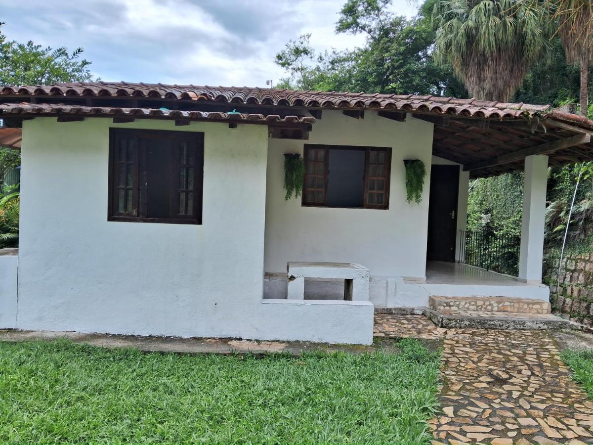Chale Do Riacho 2 Villa Penedo  Exterior photo