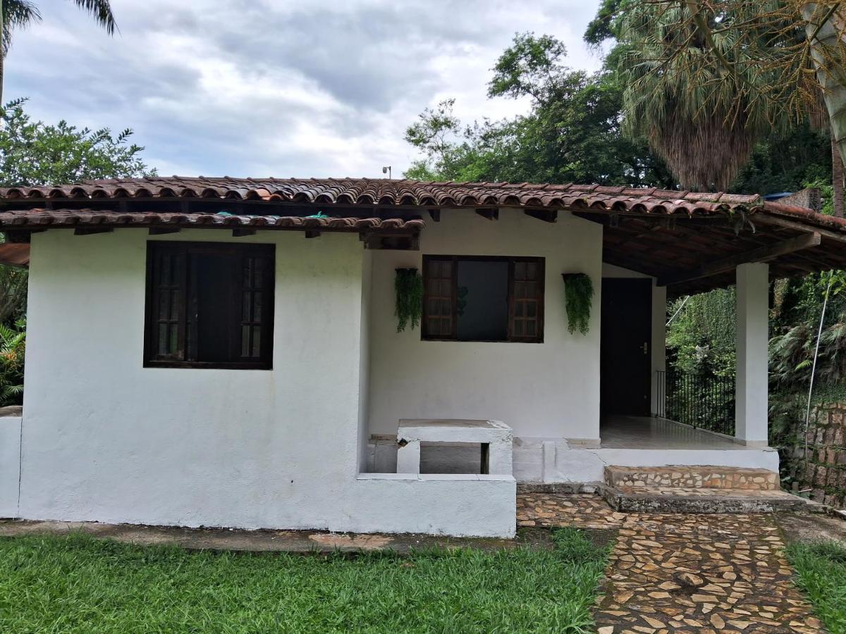 Chale Do Riacho 2 Villa Penedo  Exterior photo