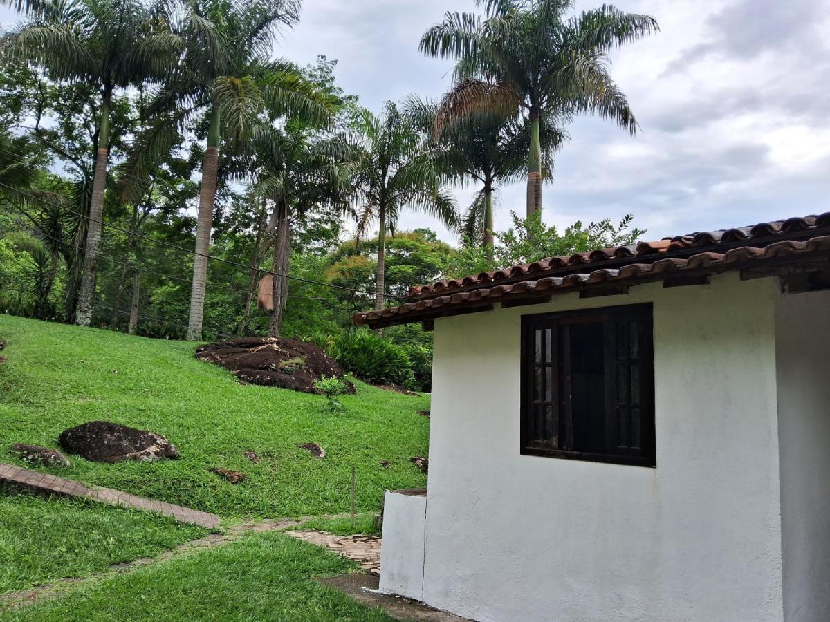 Chale Do Riacho 2 Villa Penedo  Exterior photo