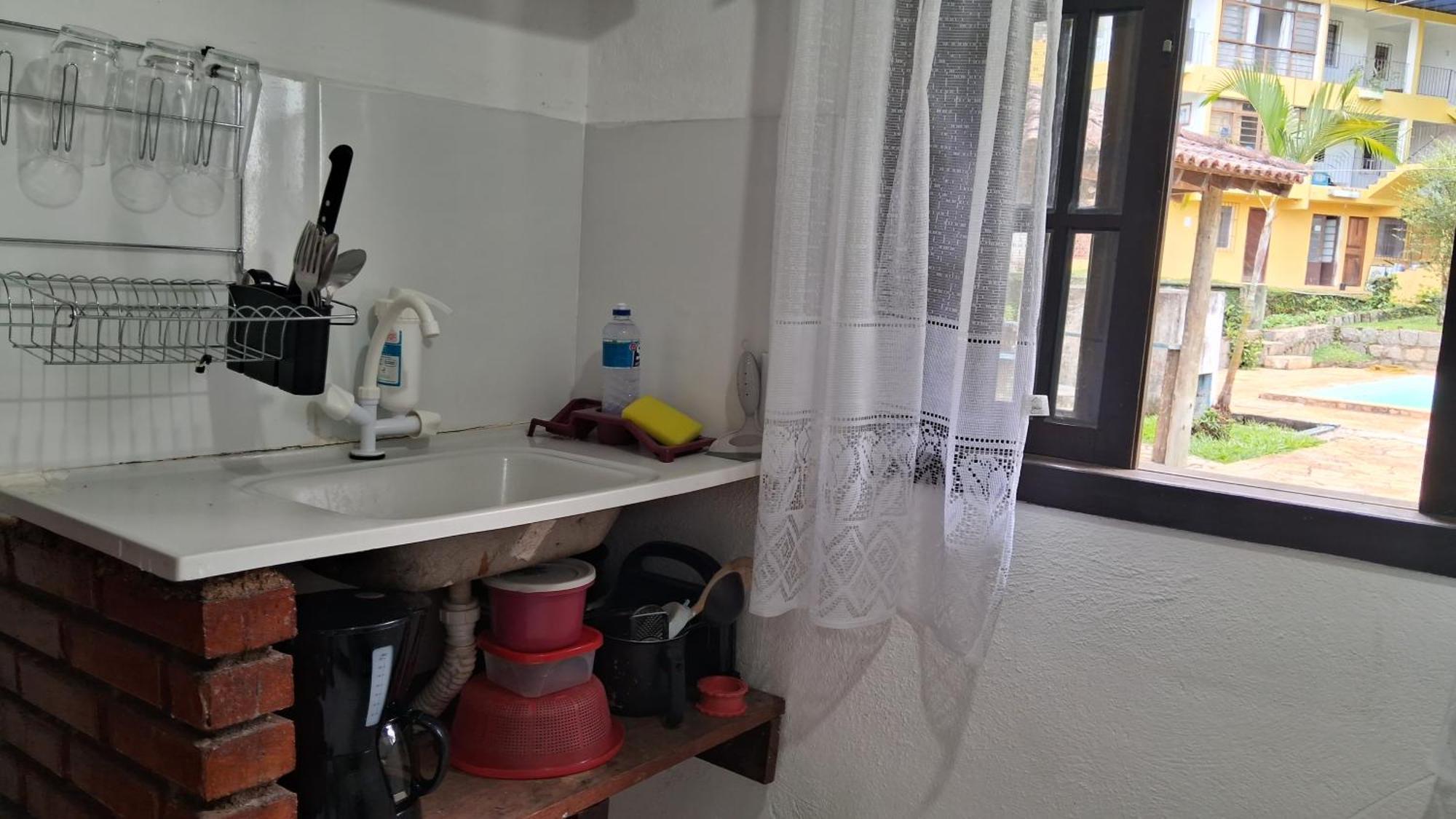 Chale Do Riacho 2 Villa Penedo  Room photo