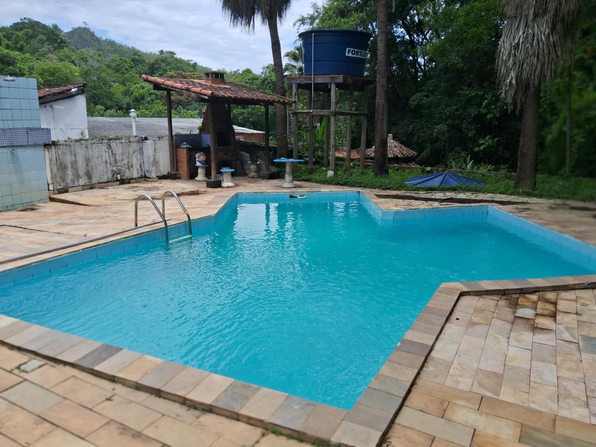 Chale Do Riacho 2 Villa Penedo  Exterior photo
